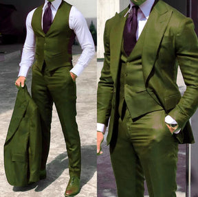 Smocking Masculino - Homem com Estilo