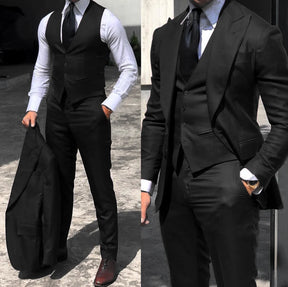 Smocking Masculino - Homem com Estilo