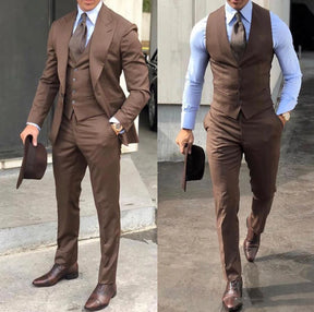 Smocking Masculino - Homem com Estilo