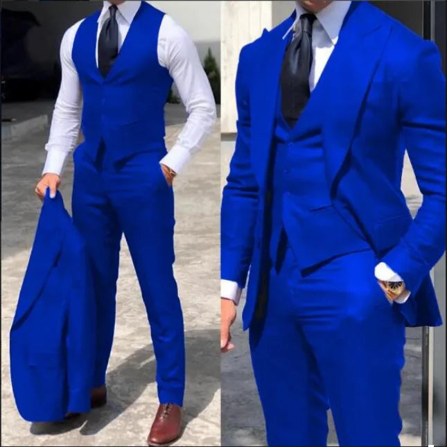 Smocking Masculino - Homem com Estilo